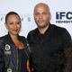 Mel B and Stephen Belafonte (Phillip Faraone/Getty Images)